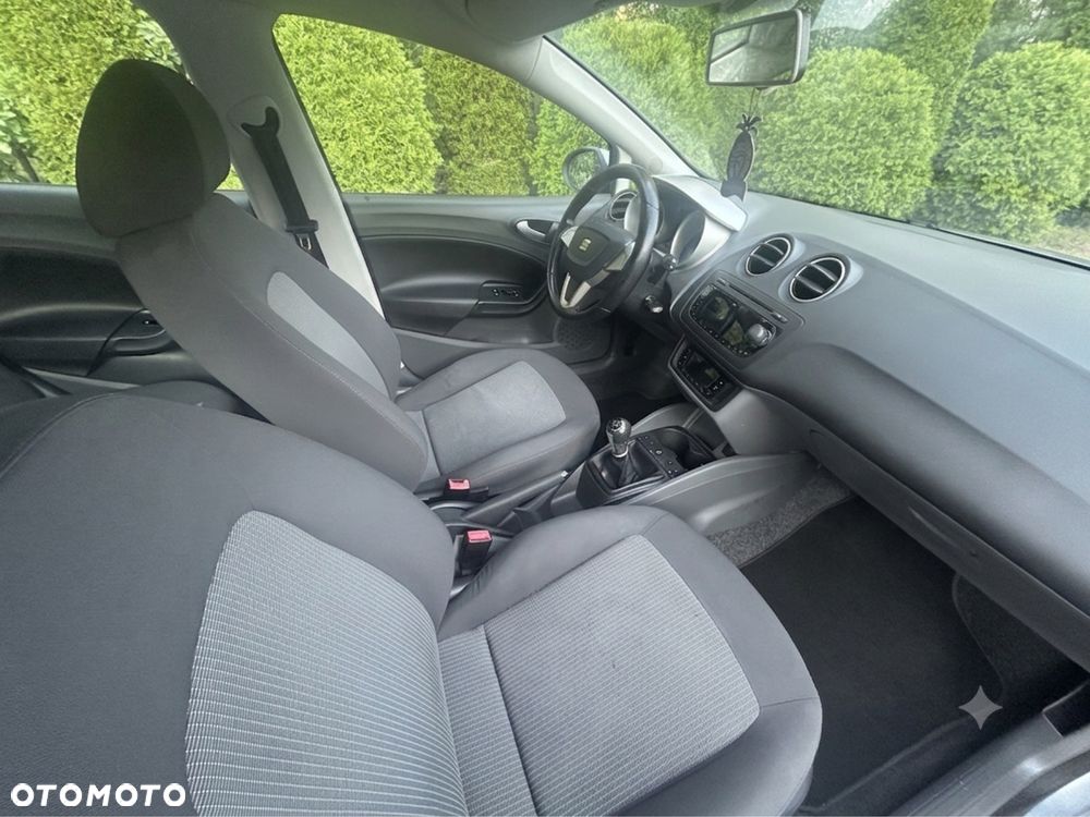 Seat Ibiza - 6