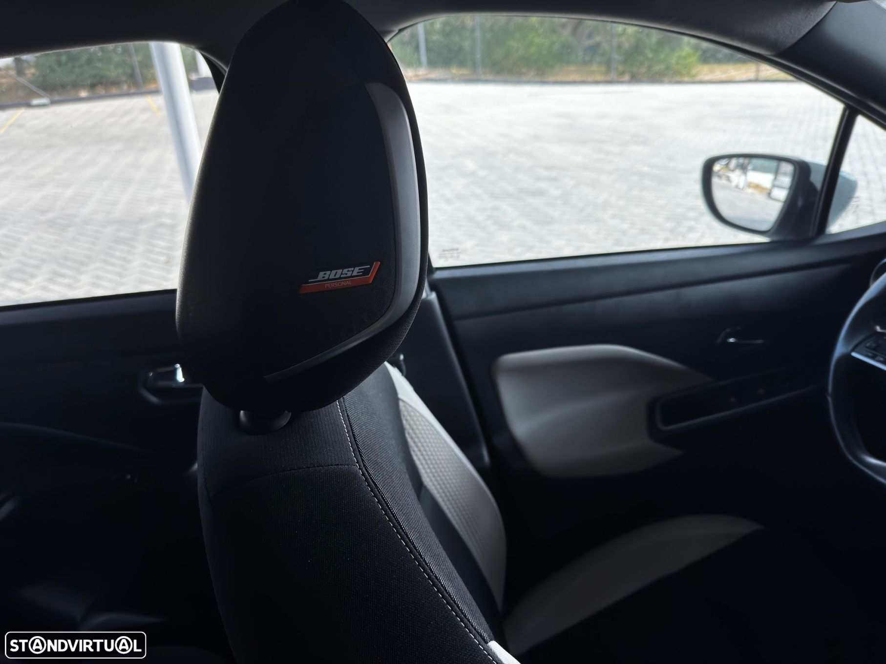Nissan Micra 1.0 IG-T Tekna Plus - 7
