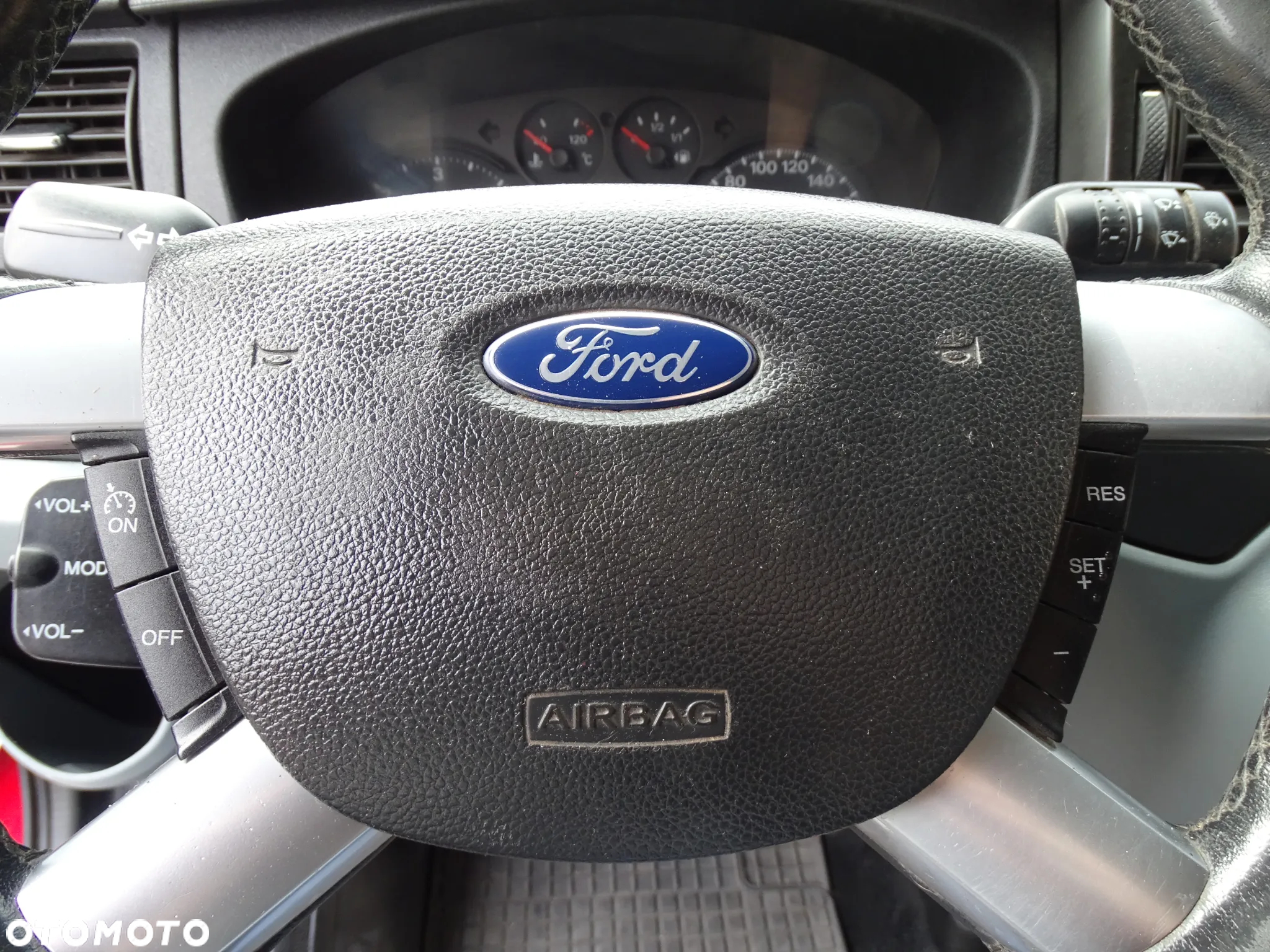 Ford TRANSIT 2,2 TDI , L3 H2 - MAX ,-KLIMATYZACJA  , zarejestrowany i ubezpieczony na mnie. ZADBANY STAN ! MAXI - 8