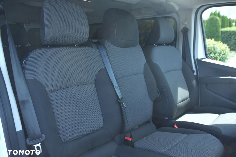 Renault Trafic - 17