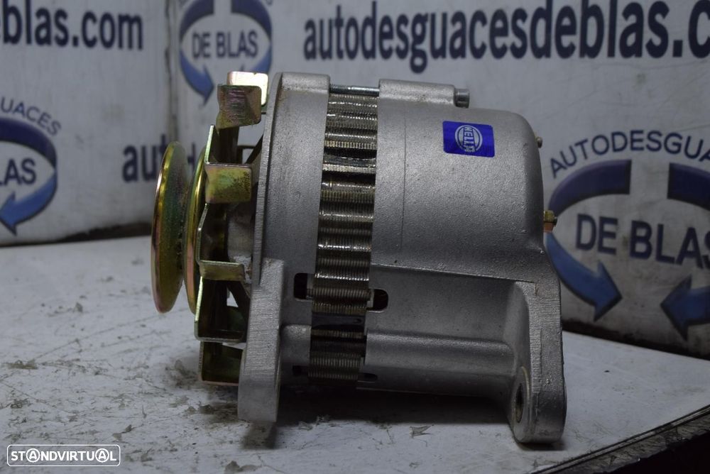 ALTERNADOR MAZDA 323 FA - 1