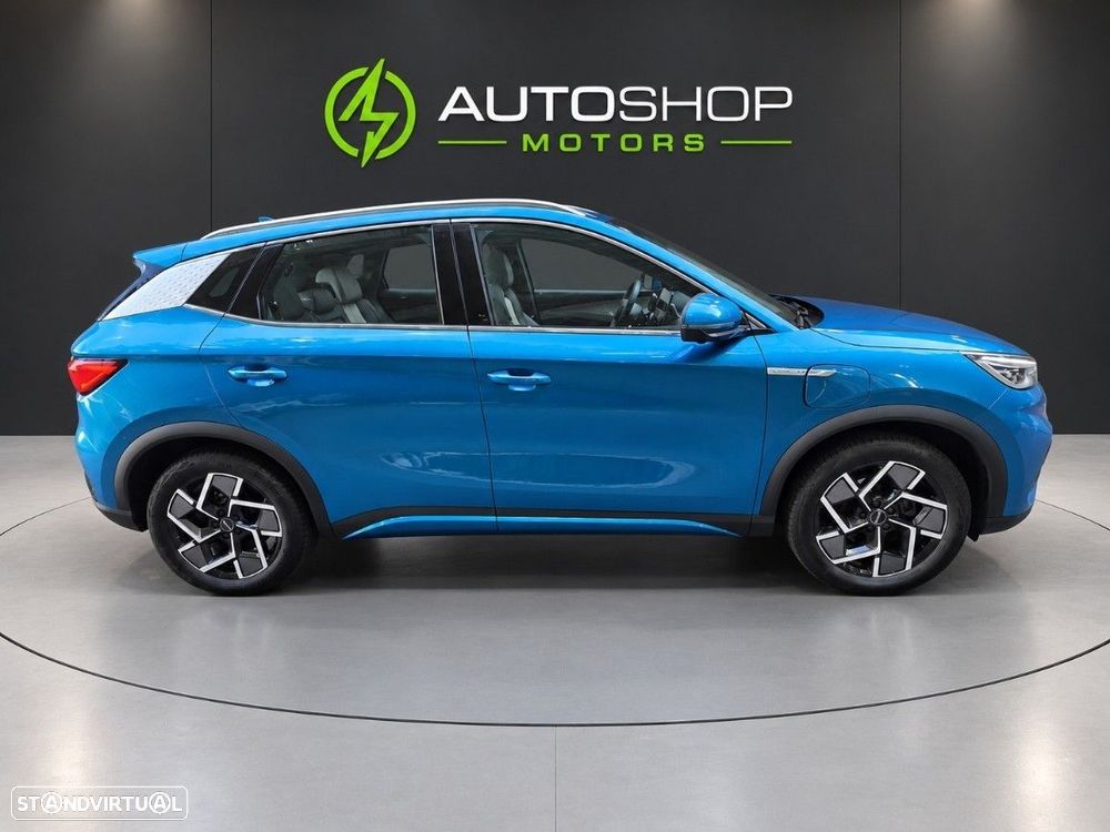 BYD Atto 3 60.48 kWh Design - 7