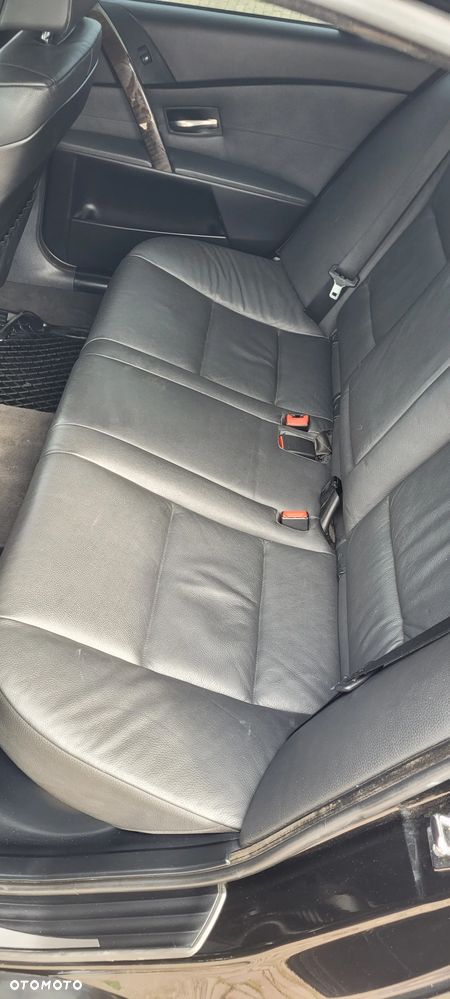 BMW Seria 5 - 29
