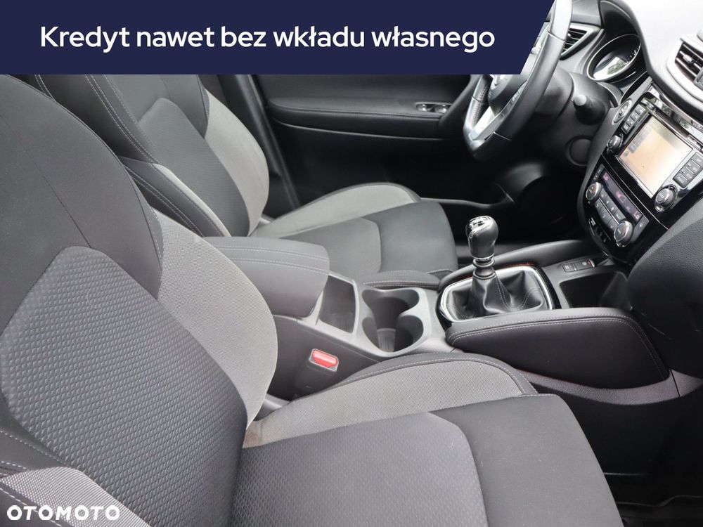 Nissan Qashqai - 11