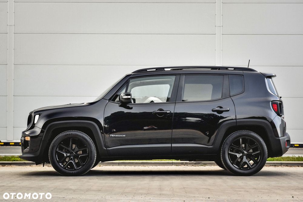 Jeep Renegade 1.0 T-GDI Night Eagle - 18
