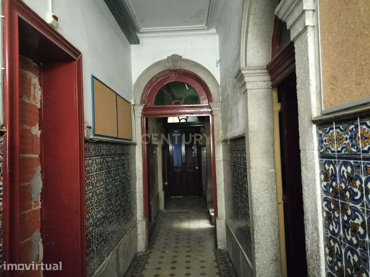 Prédio para venda, zona ARU com Projeto Aprovado, Porto, Cedofeita - Grande imagem: 5/35