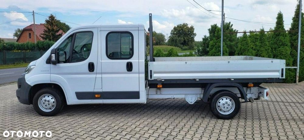 Fiat Ducato - 3