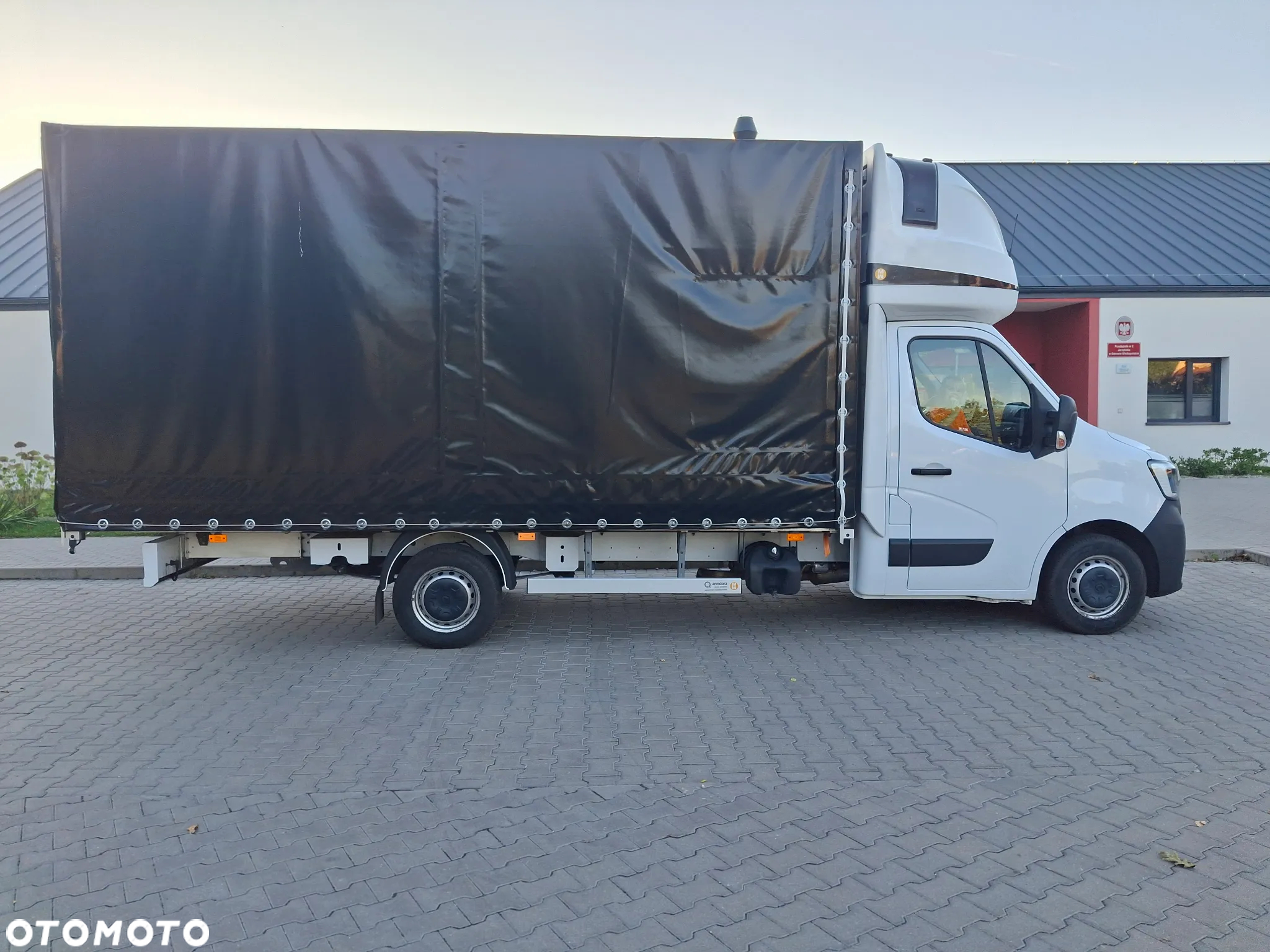 Renault Master - 4