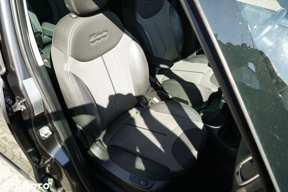 Fiat 500L Living 1.6 Multijet Start&Stopp Lounge - 21