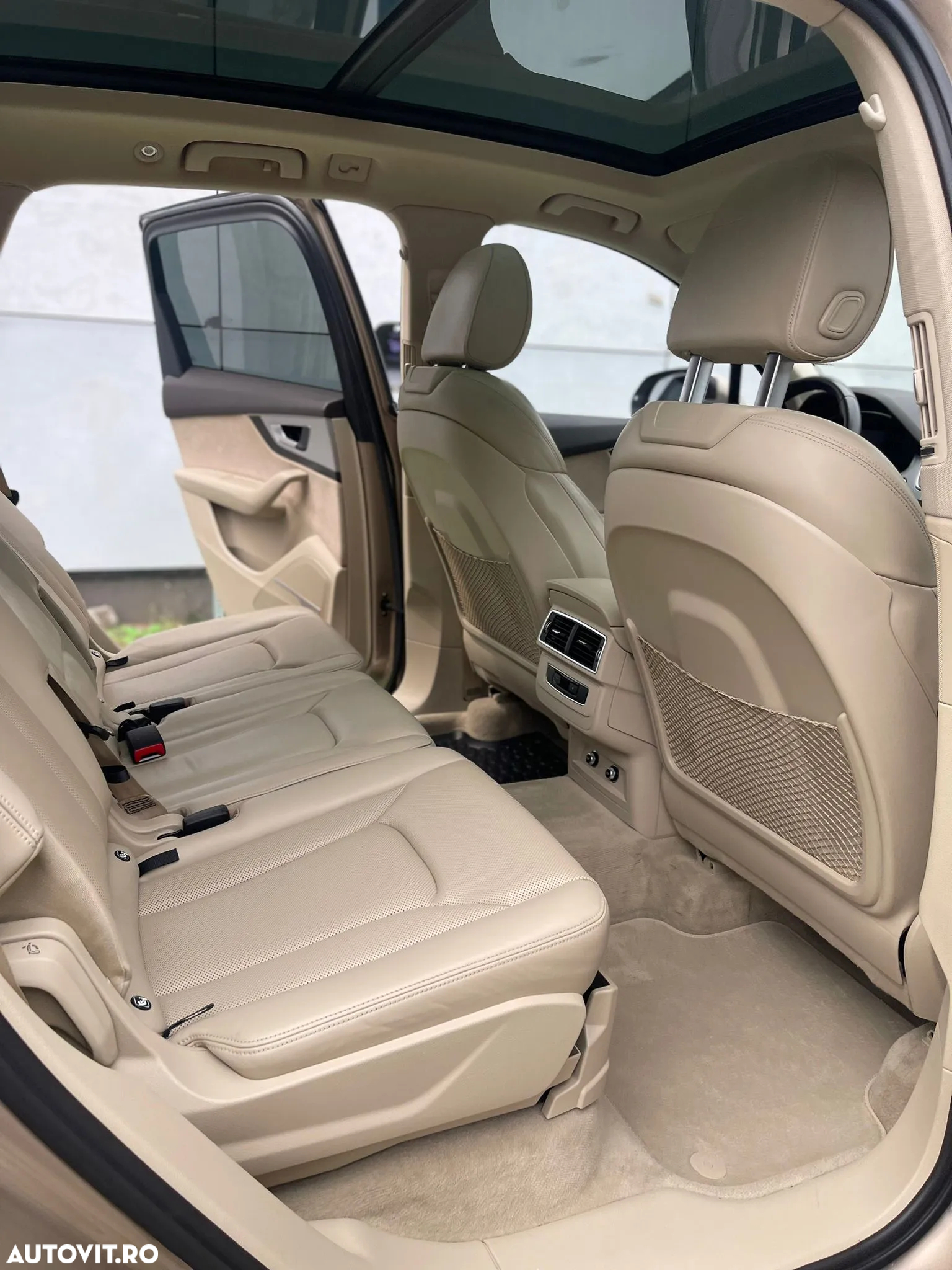 Audi Q7 e-tron 3.0 TDI quattro Tiptronic - 5