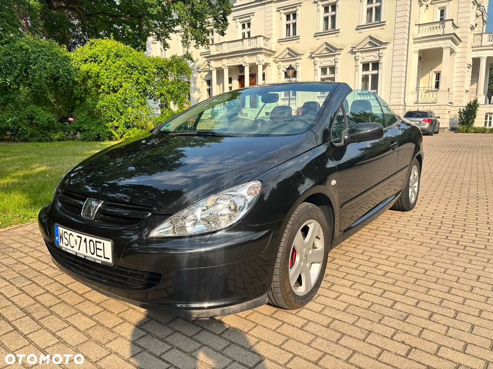 Peugeot 307 135 Sport - 1