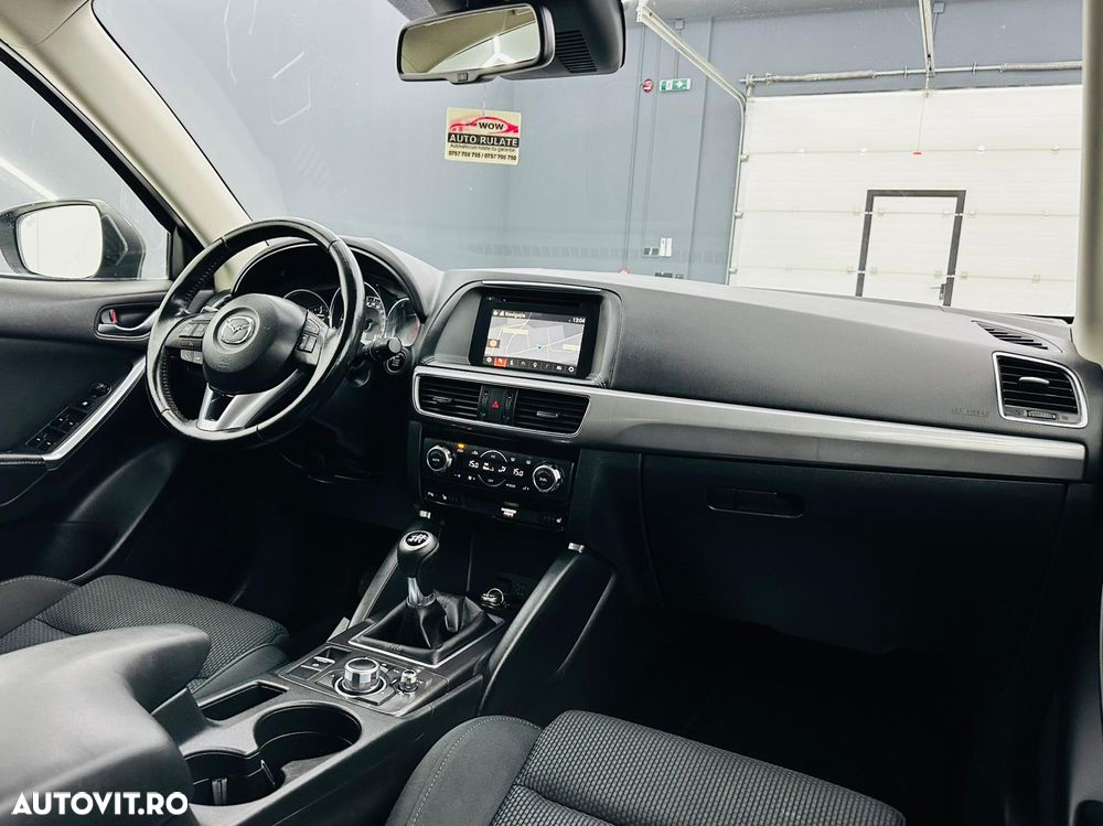 Mazda CX-5 SKYACTIV-D 150 Prime-Line - 22