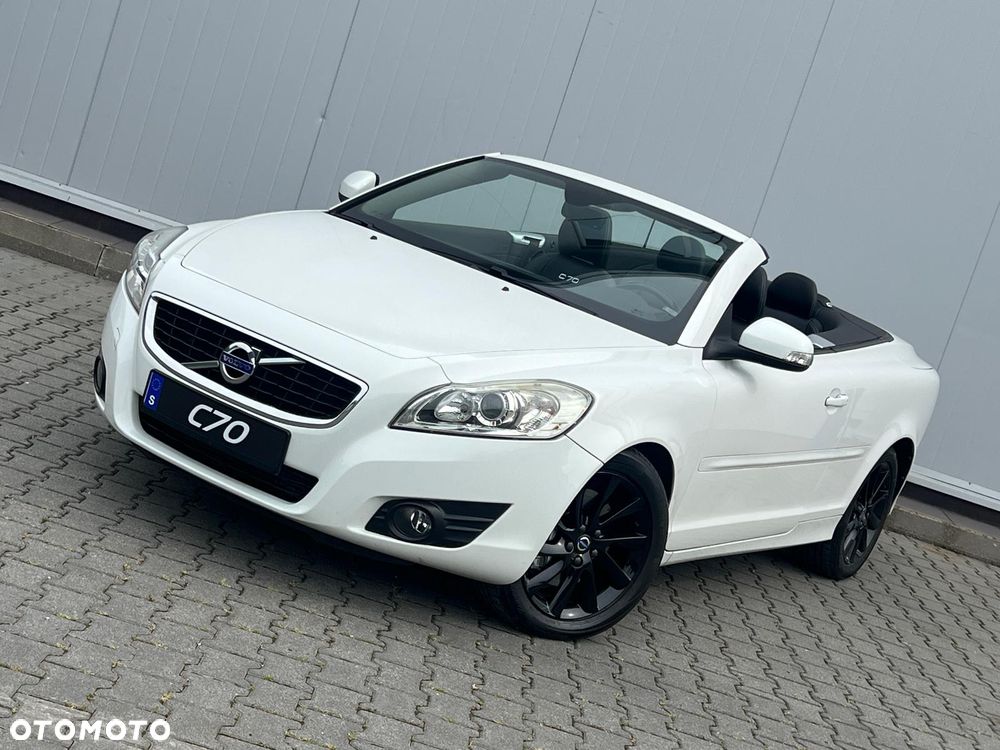 Volvo C70 - 7