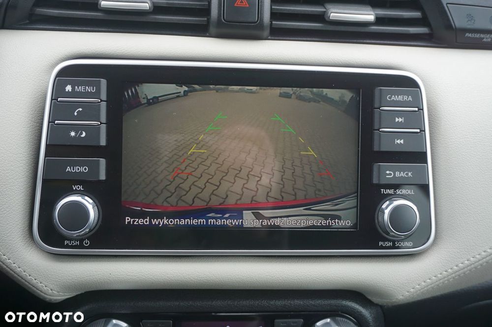 Nissan Micra IG-T 100 Tekna - 7