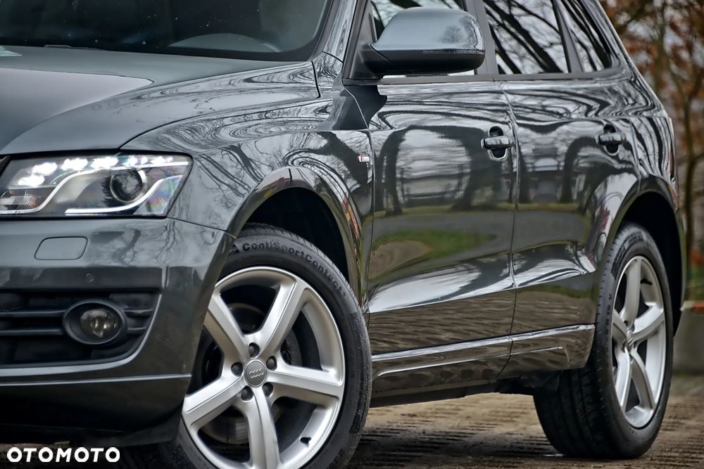 Audi Q5 - 12