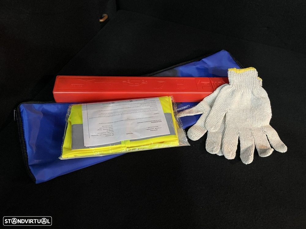 Ford Focus 1.0 EcoBoost Active - 45