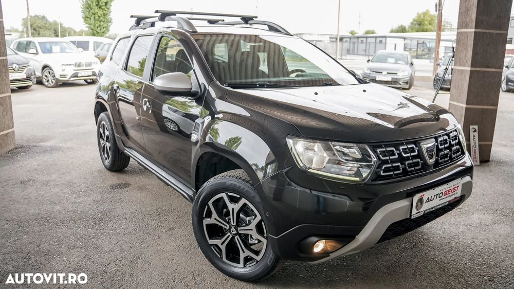 Dacia Duster SCe 115 2WD Essential - 25