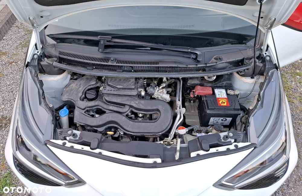 Toyota Aygo x-play connect - 6