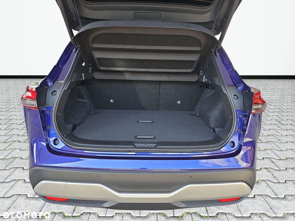 Nissan Qashqai - 32