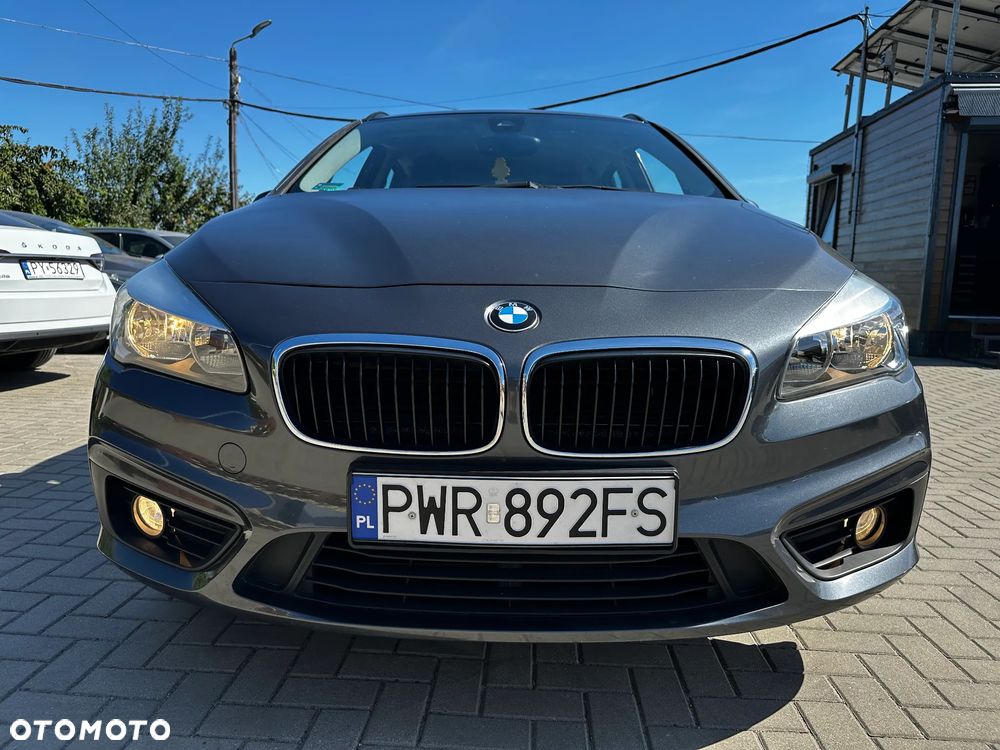 BMW Seria 2 - 40