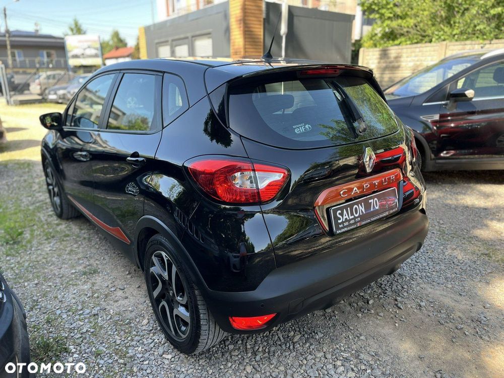 Renault Captur - 10