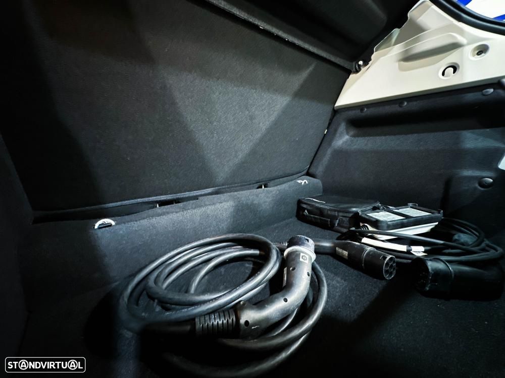 Renault Zoe (c/ Bateria) Zen 50 - 57