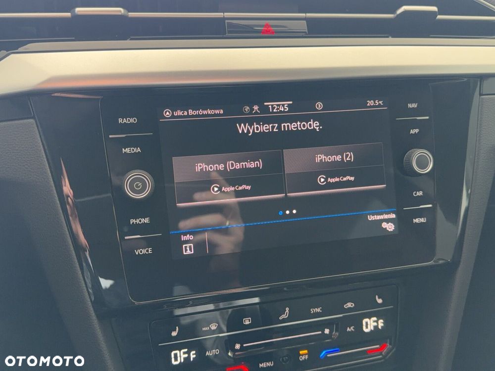 Volkswagen Arteon - 31