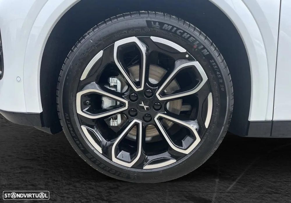 Xpeng G6 80.8 kWh Long Range - 9