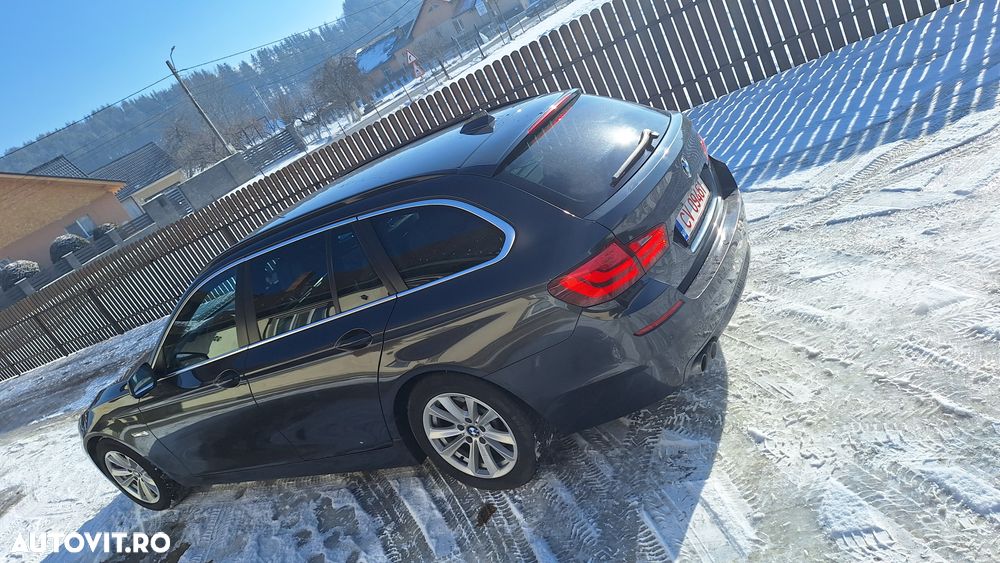 BMW Seria 5 530d Aut. - 1