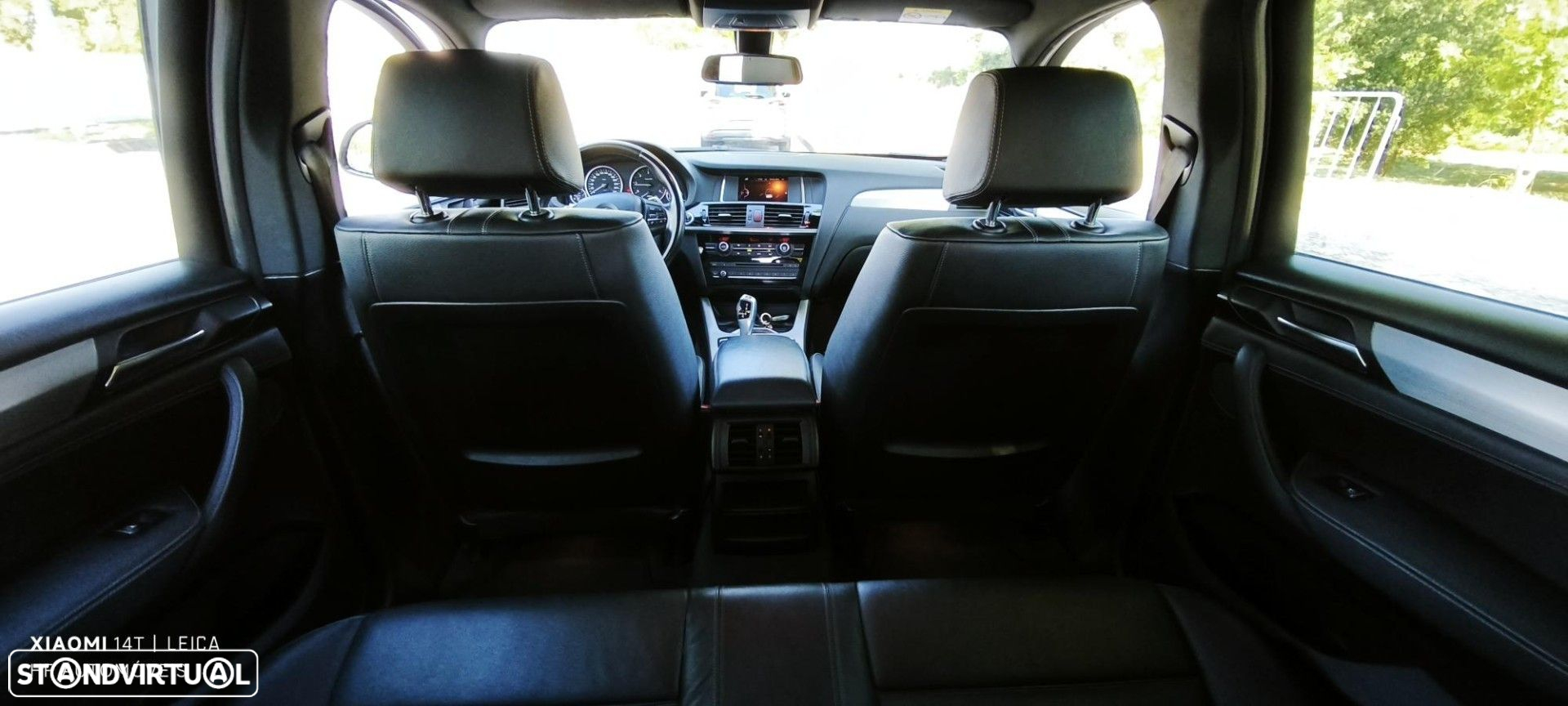 BMW X4 20 d xDrive Pack M Auto - 42