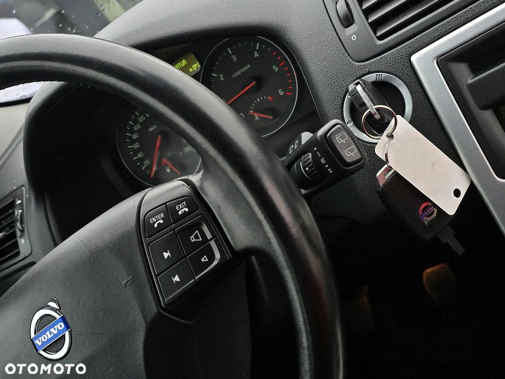 Volvo V50 1.6D DPF Edition - 23