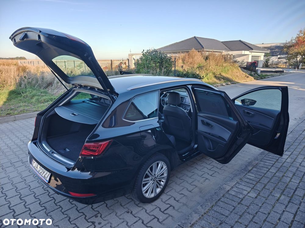 Seat Leon - 23
