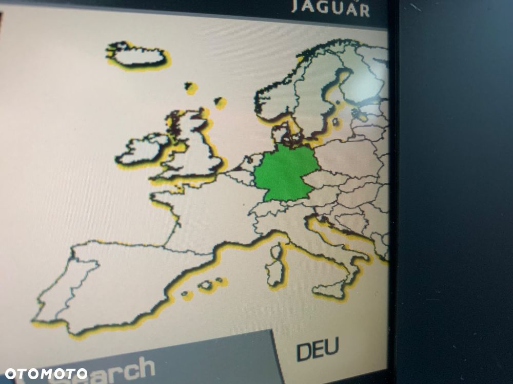 Jaguar XF 2.7 V6 Premium Luxury - 25