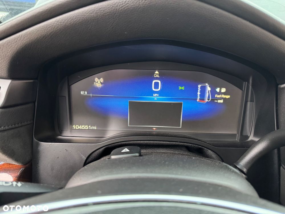 Cadillac Escalade 6.2 V8 Premium - 13