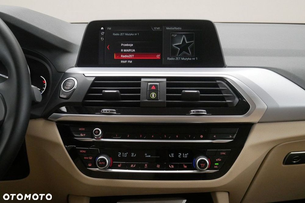 BMW X3 - 10
