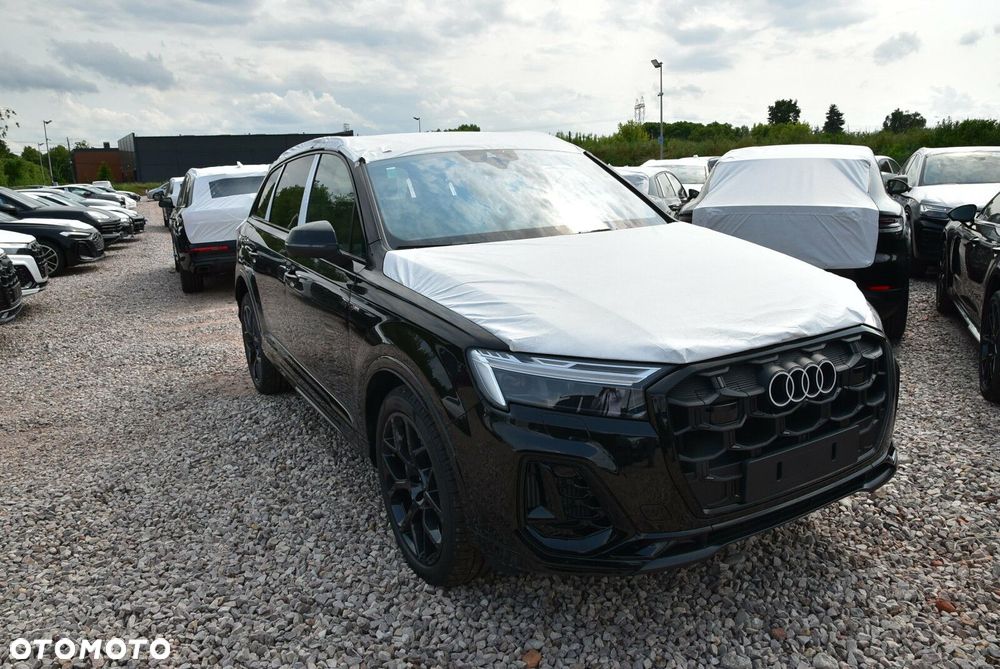 Audi Q7 - 4