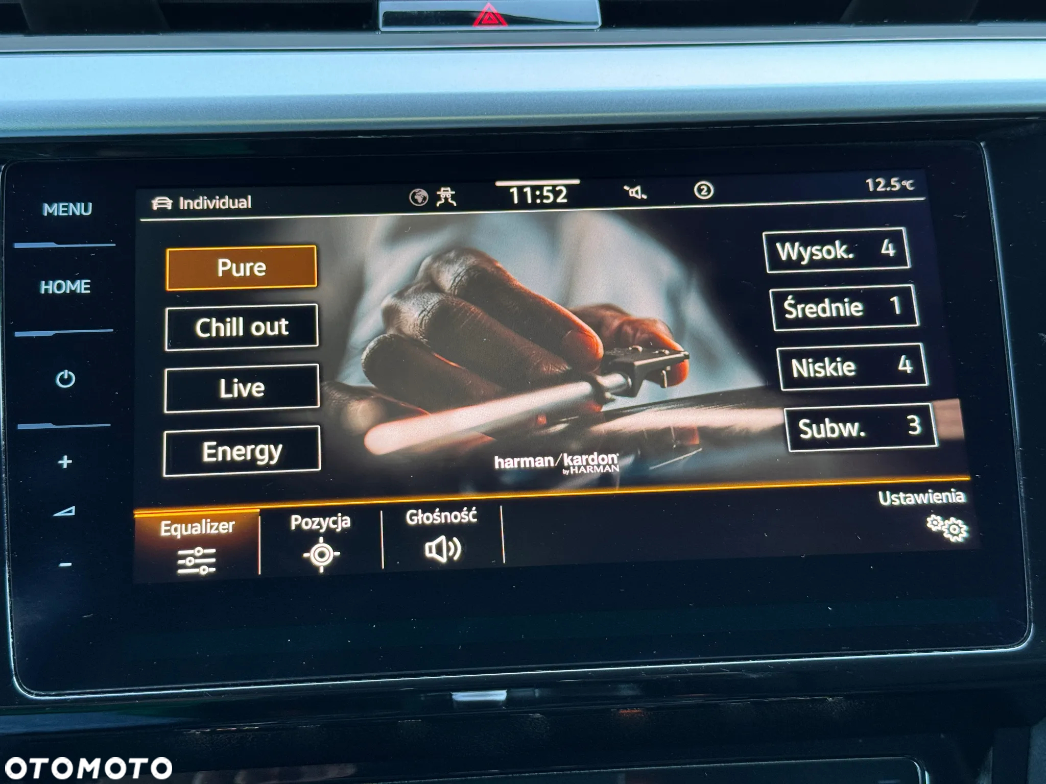 Volkswagen Arteon Shooting Brake 2.0 TDI SCR 4Motion DSG R-Line - 29