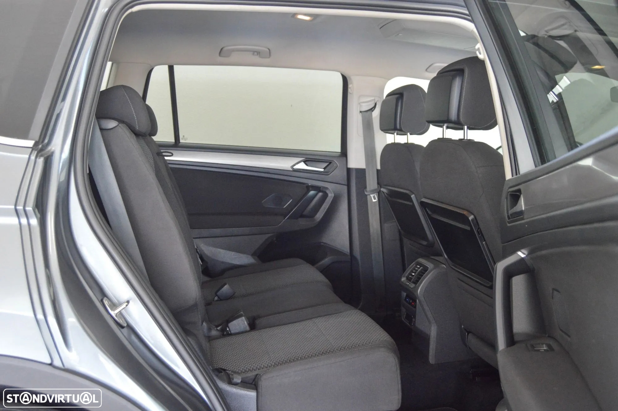 VW Tiguan Allspace 2.0 TDI - 55