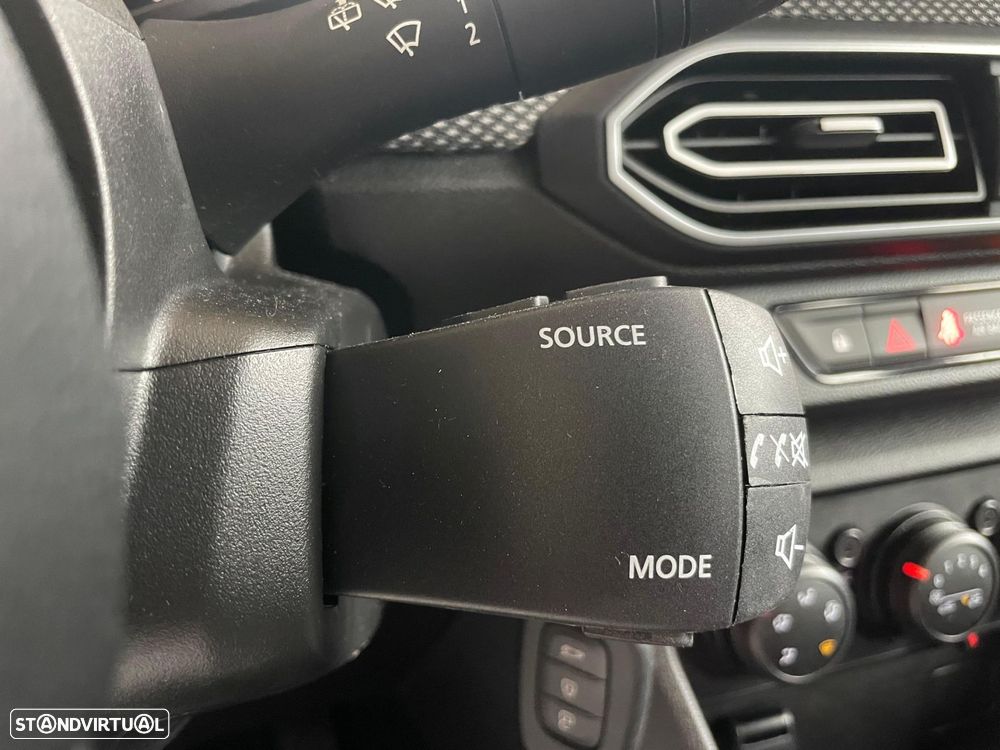 Dacia Sandero 1.0 ECO-G Essential Bi-Fuel - 18