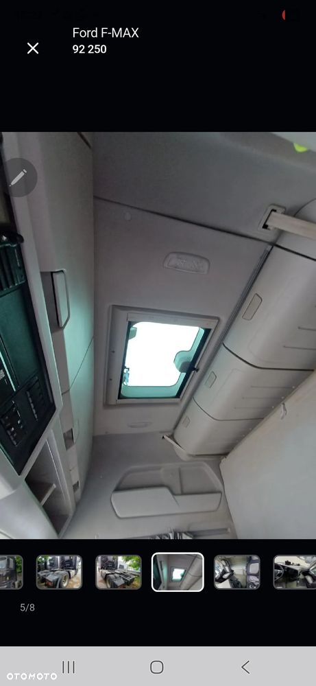 Ford F-MAX - 5