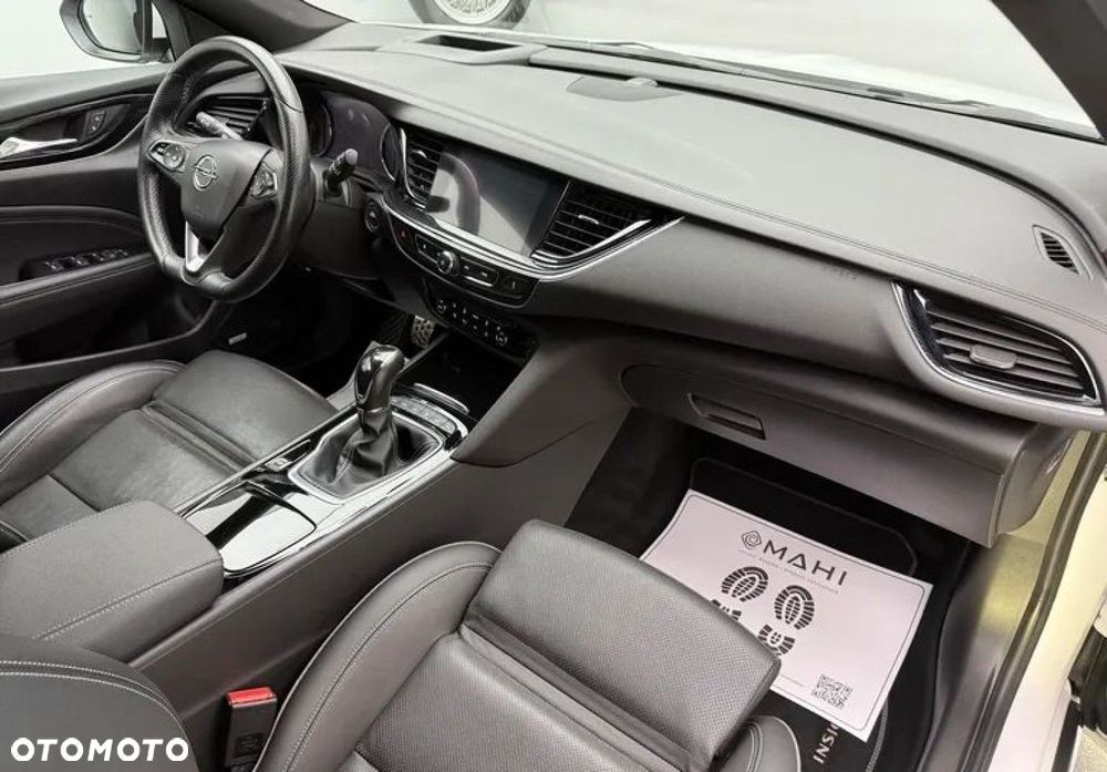 Opel Insignia 2.0 CDTI ecoFLEXStart/Stop Business Innovation - 17