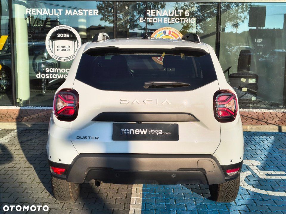 Dacia Duster - 5