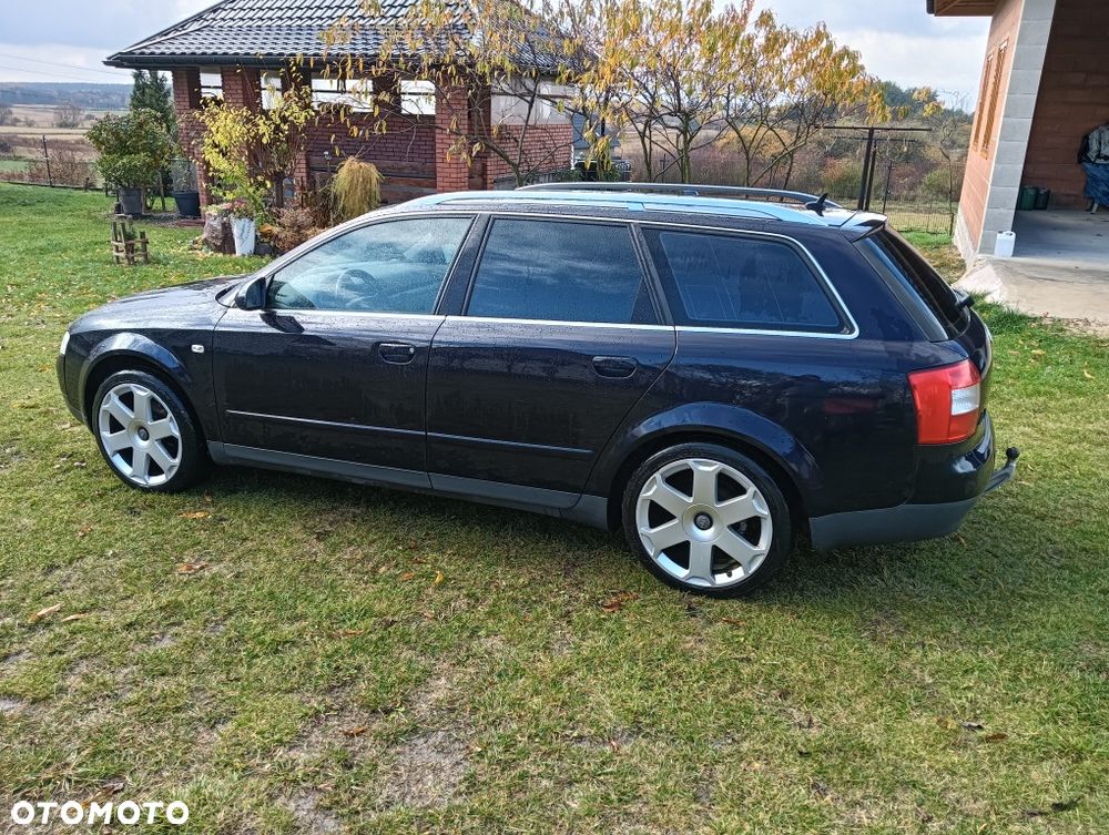 Audi Inny - 3
