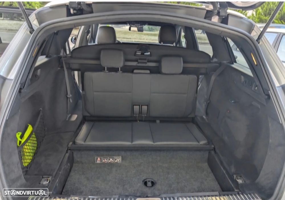 Mercedes-Benz E 220 d AMG Line - 5