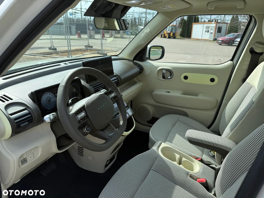 Hyundai Inster 49kWh Smart - 9