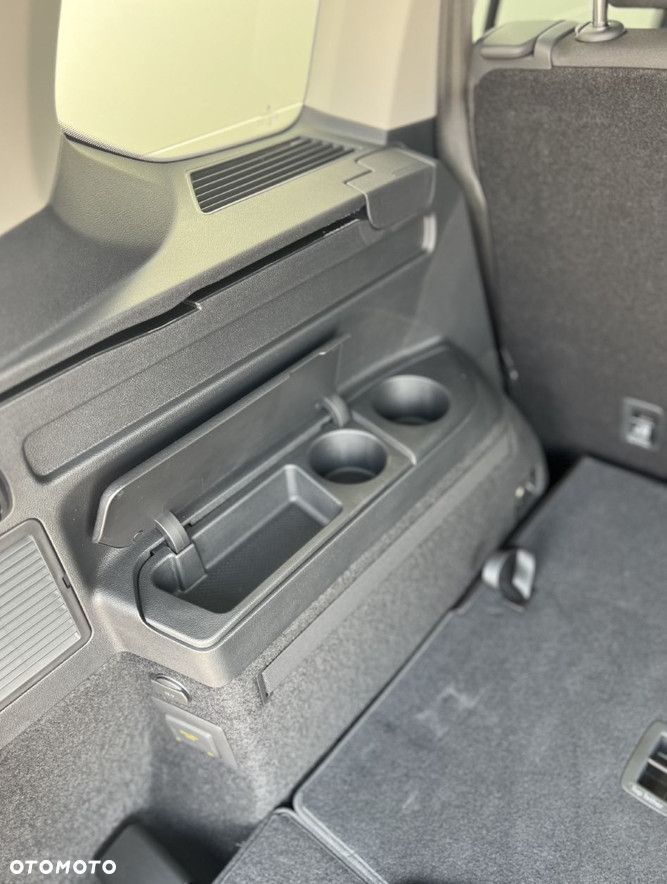 Volkswagen Touran 1.5 TSI EVO Highline DSG - 25