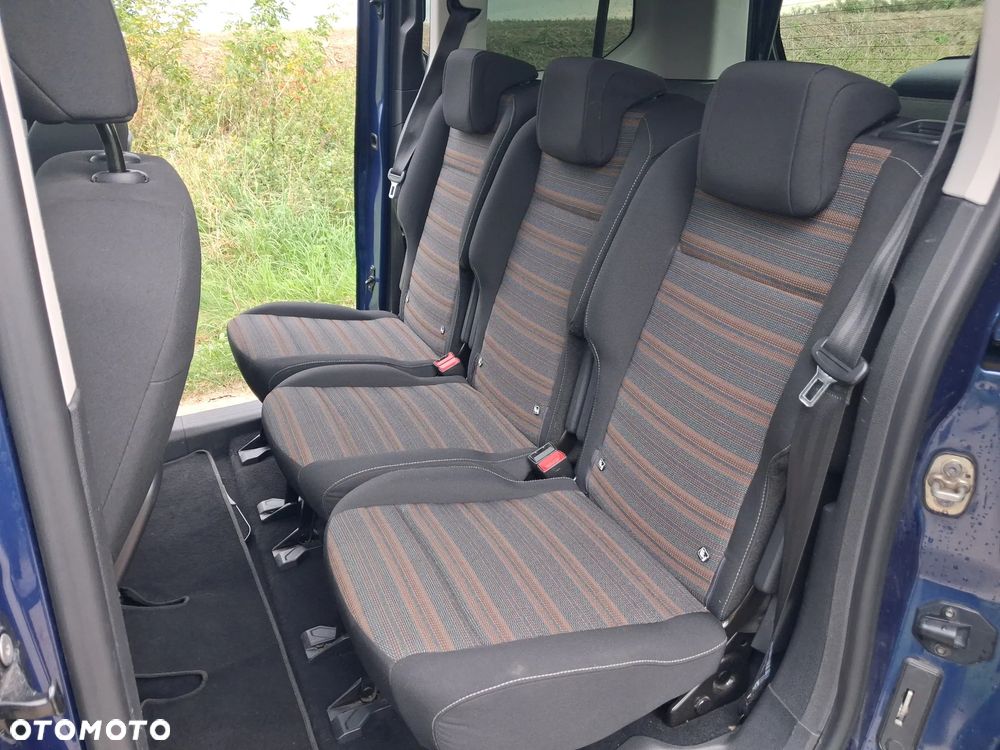Opel Combo 1.5 D Start/Stop Elegance - 13