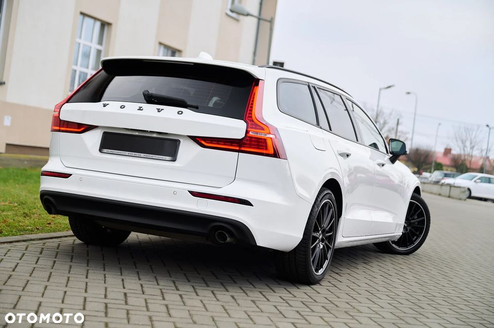 Volvo V60 - 10