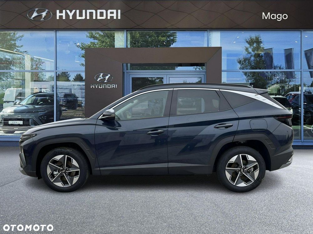 Hyundai Tucson 1.6 T-GDi Executive 2WD - 2