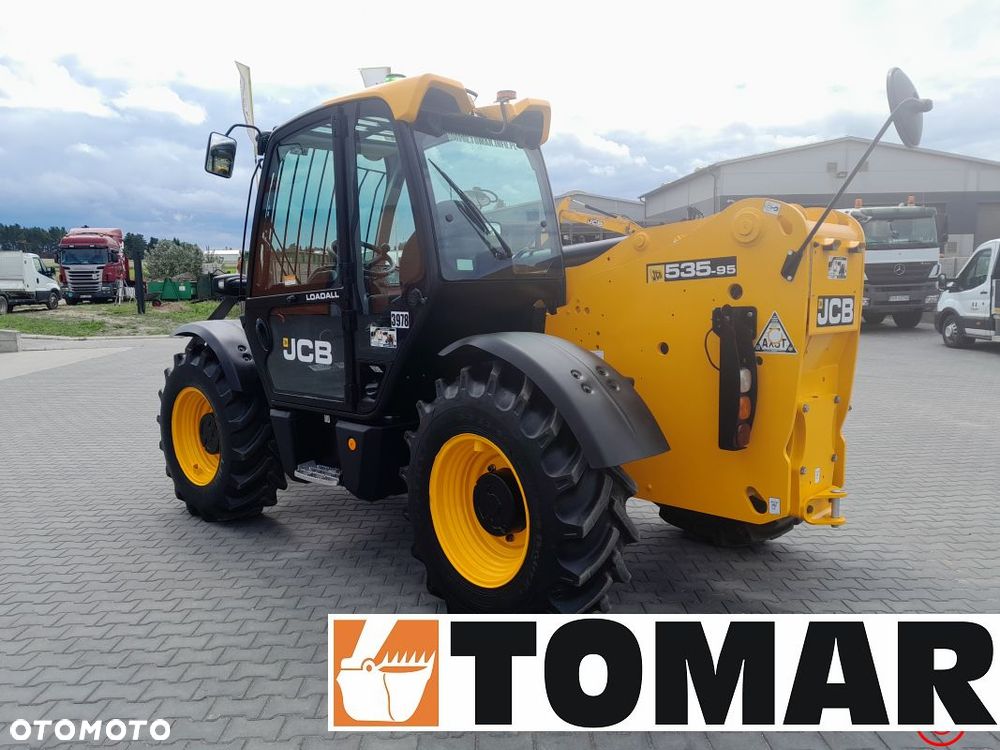 JCB 535-95 - 7